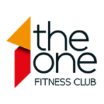 one